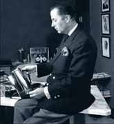 Brooks Stevens