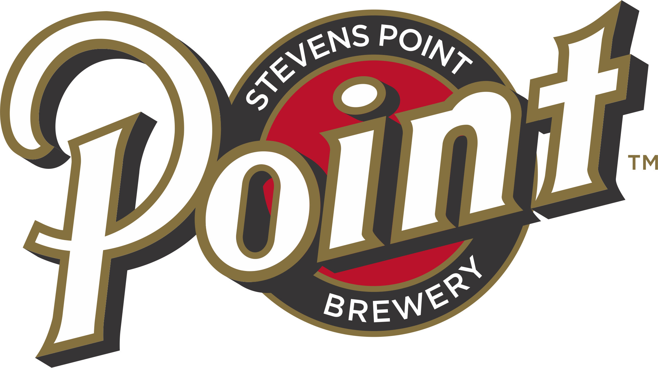 Stevens Point Brewery logo