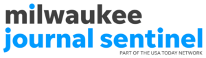 Milwaukee Journal Sentinel logo