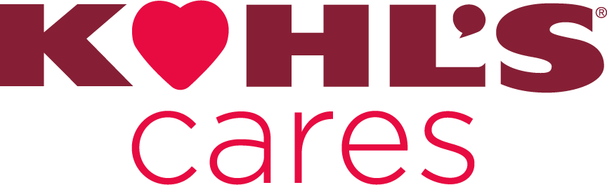 Kohl's Cares logo