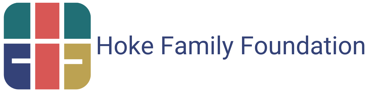 Hoke Family Foundation logo