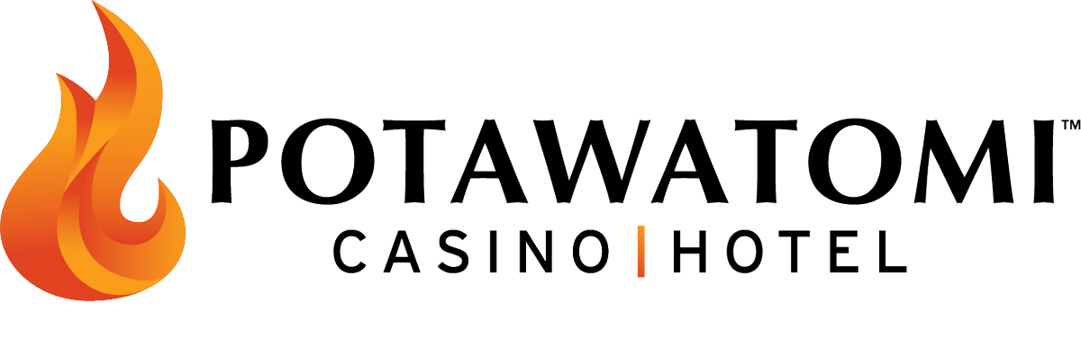 Potawatomi logo