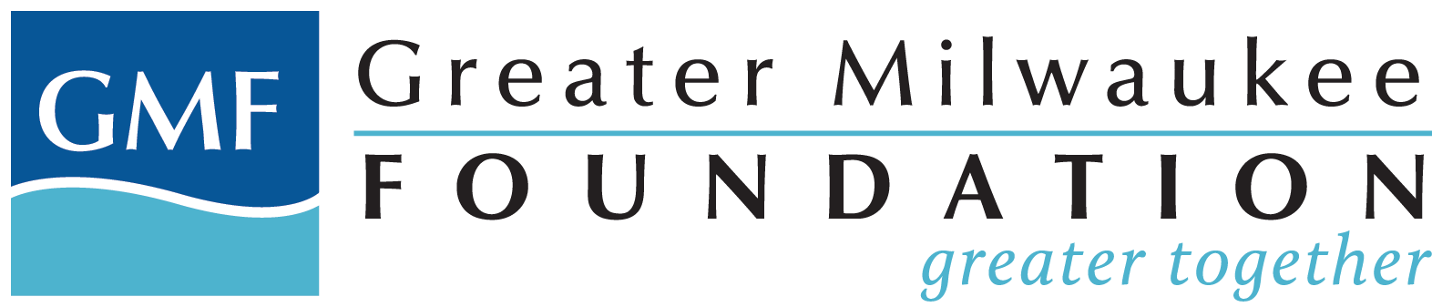 Greater Milwaukee Foundation logo