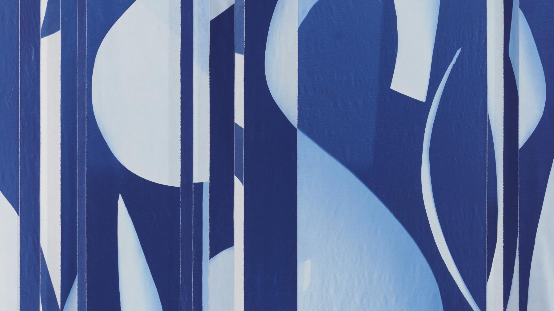 Detail of Cuttings by Erin Shirreff