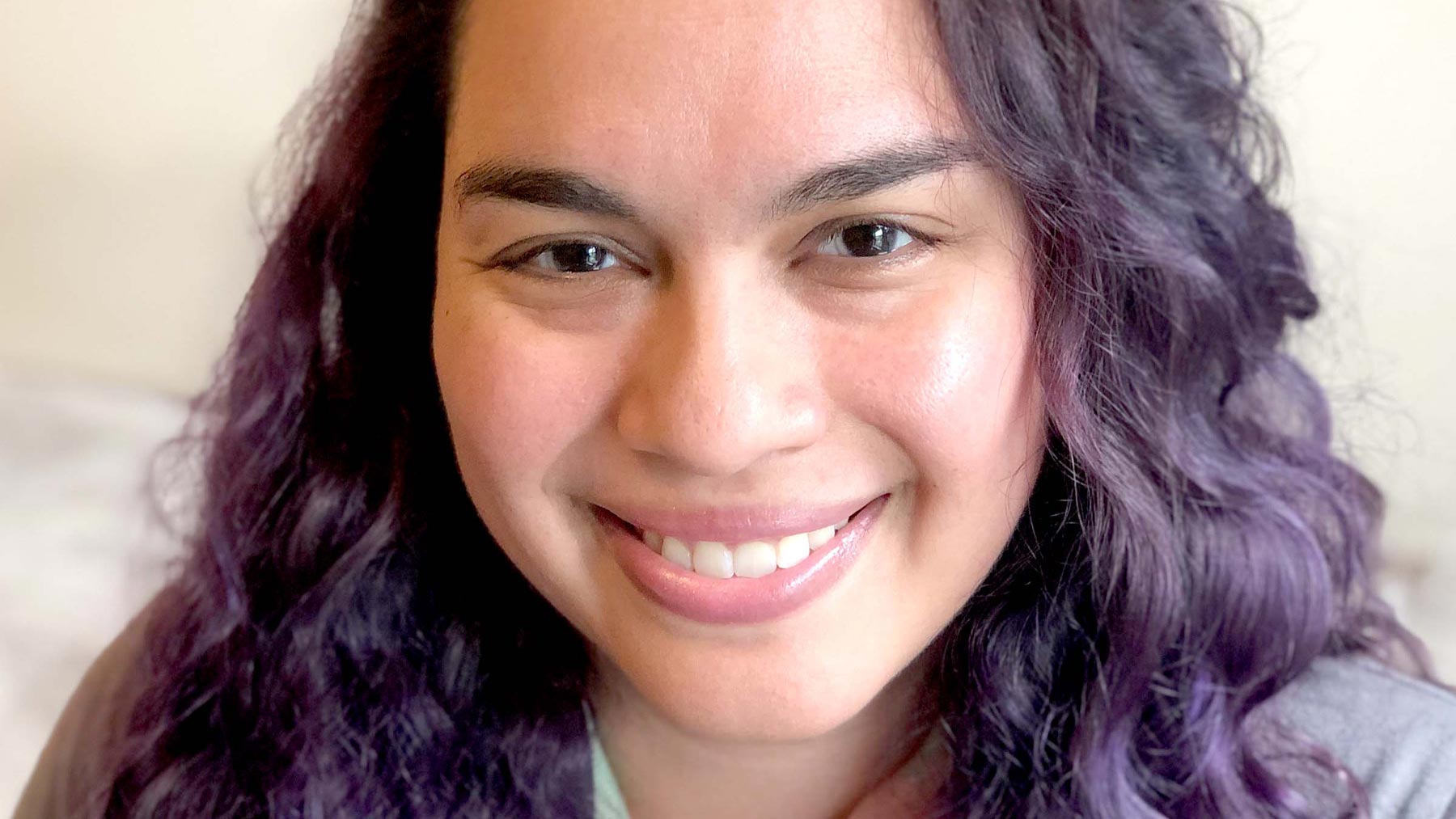 Monica Rickert-Bolter headshot