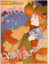 Feature image for Posters of Paris: Toulouse-Lautrec and his Contemporaries