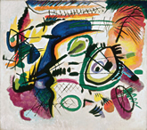 Wassily Kandinsky: A Retrospective