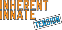 Currents 37: Lawrence Weiner: INHERENT INNATE TENSION