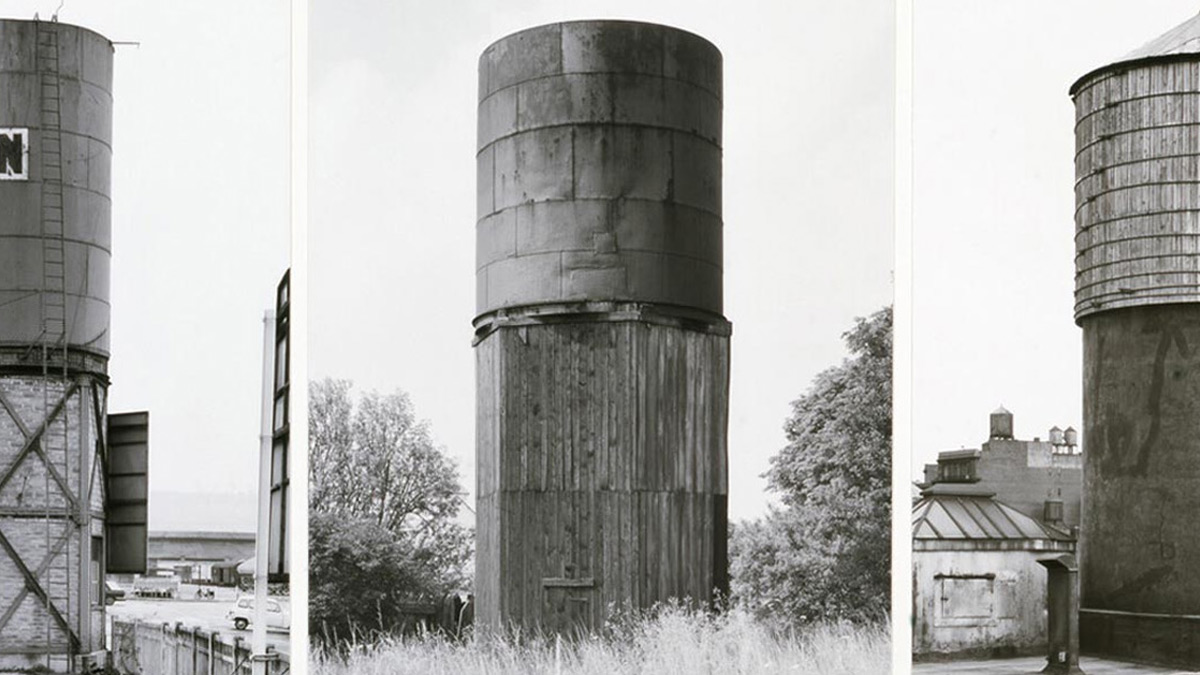 Image from On Repeat: Serial Photography
