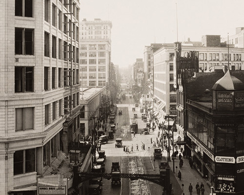 Image from Portrait of Milwaukee