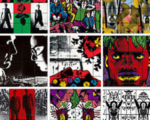 Image from Gilbert & George
