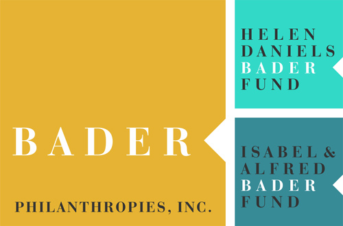 Bader Philanthropies, Inc.