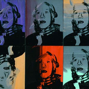 Andy Warhol: The Last Decade