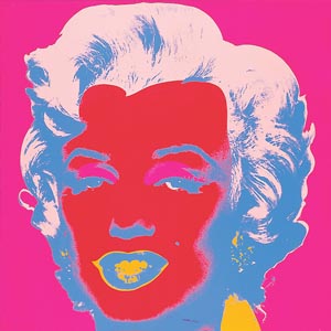 Andy Warhol: Pop Star