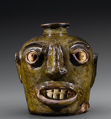 Face Jugs: Art and Ritual in 19th Century South Carolina