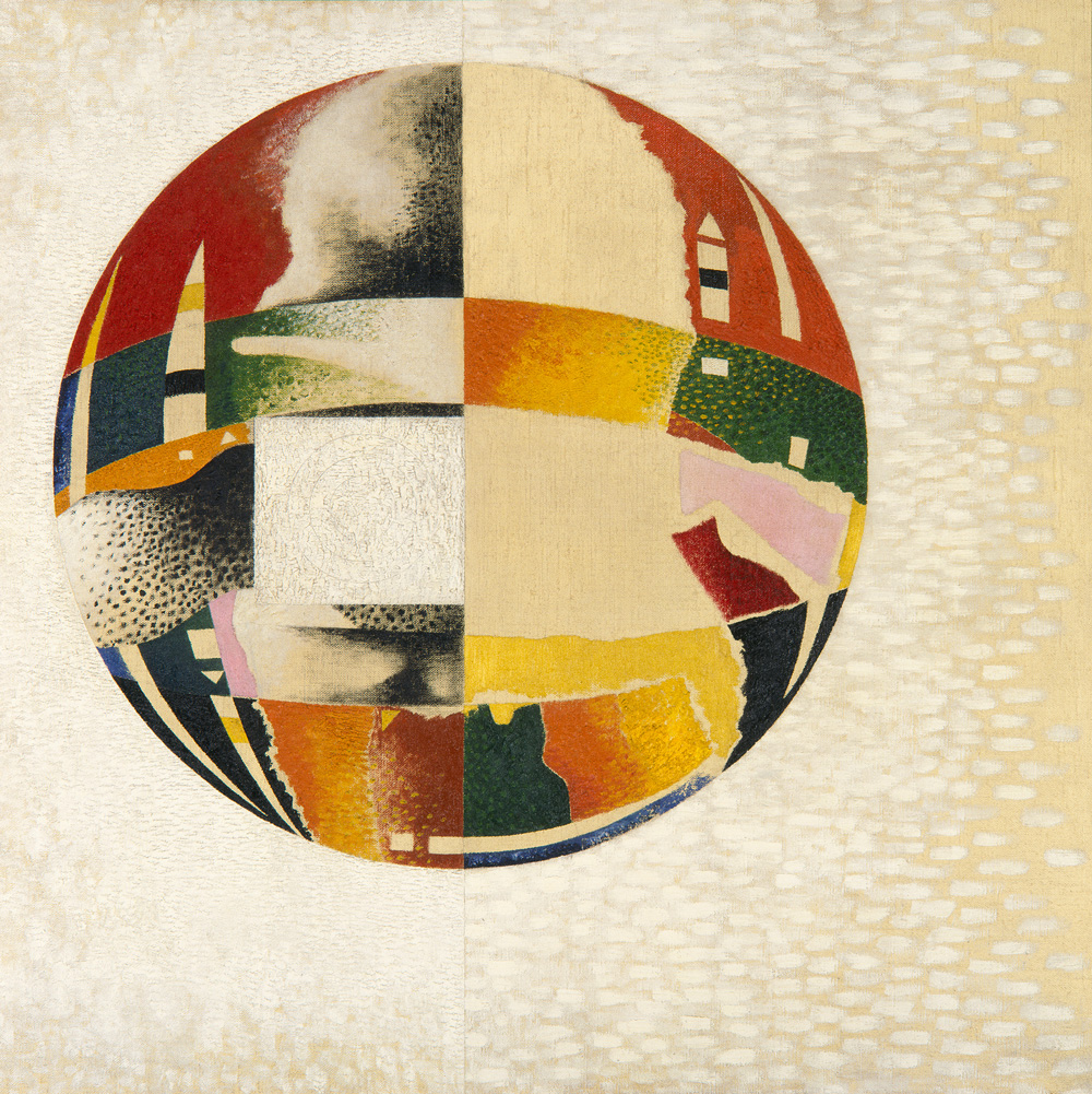 The Bauhaus, László Moholy-Nagy, and Milwaukee