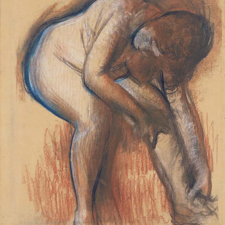 Degas to Picasso: Creating Modernism in France