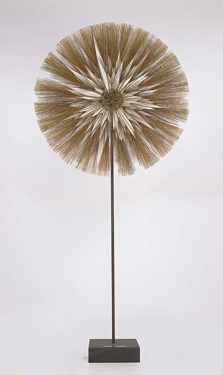 Harry Bertoia, “Untitled (Dandelion)”