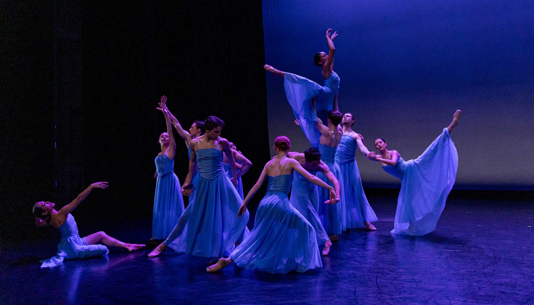 Milwaukee Ballet