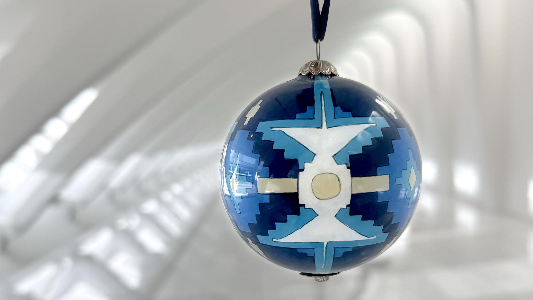 2026 store ornament
