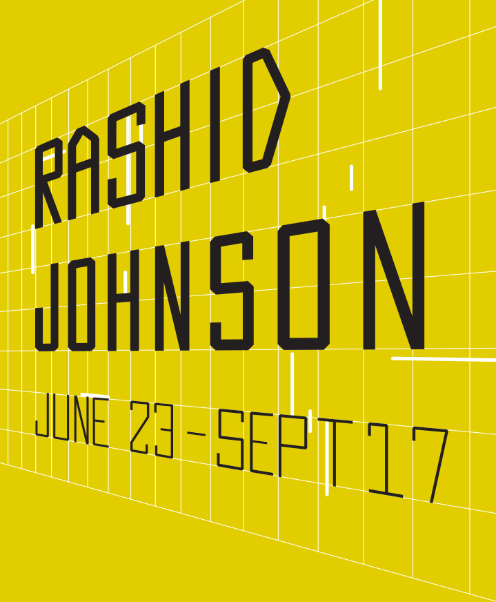 Milwaukee Art Museum | Rashid Johnson