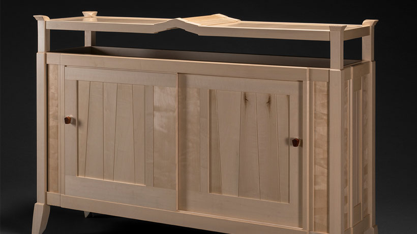 Image from Charles Radtke: Contained