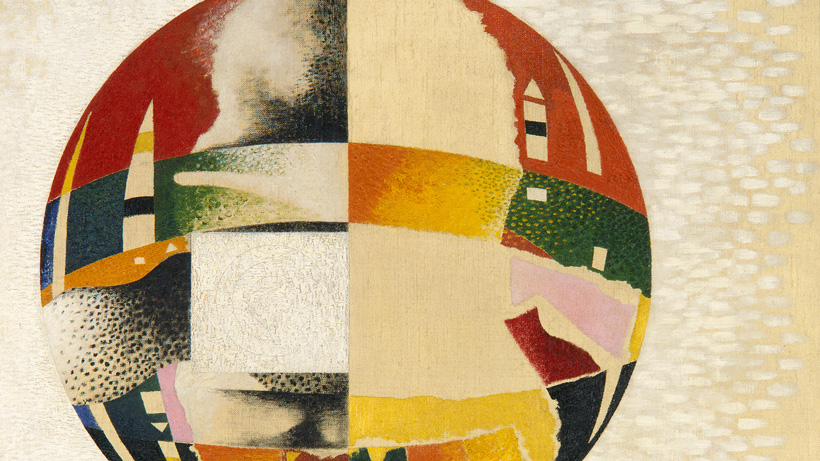 The Bauhaus, L´szló Moholy-Nagy, and Milwaukee