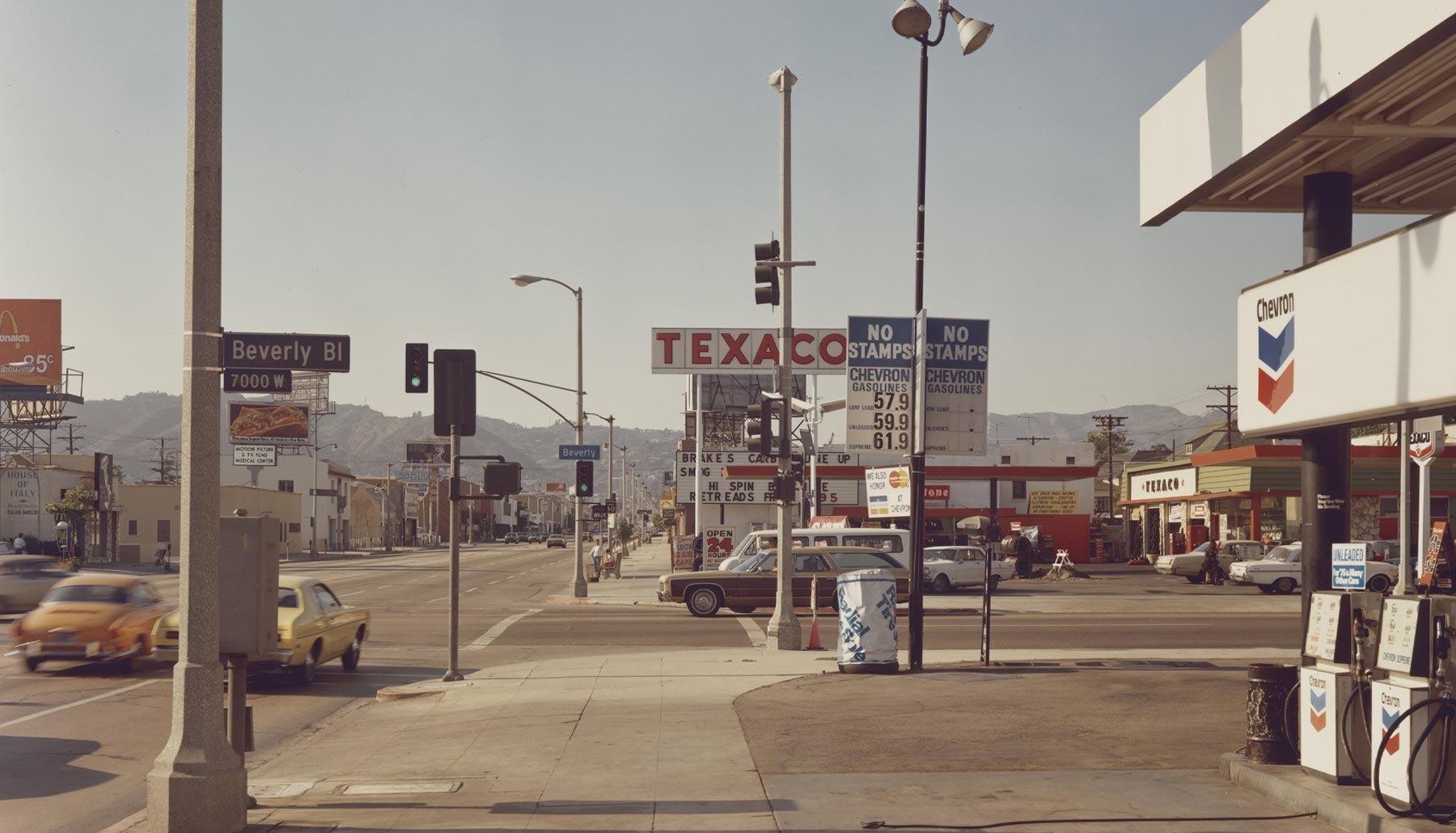 Image from Beneath the Surface: Mining and American Photography