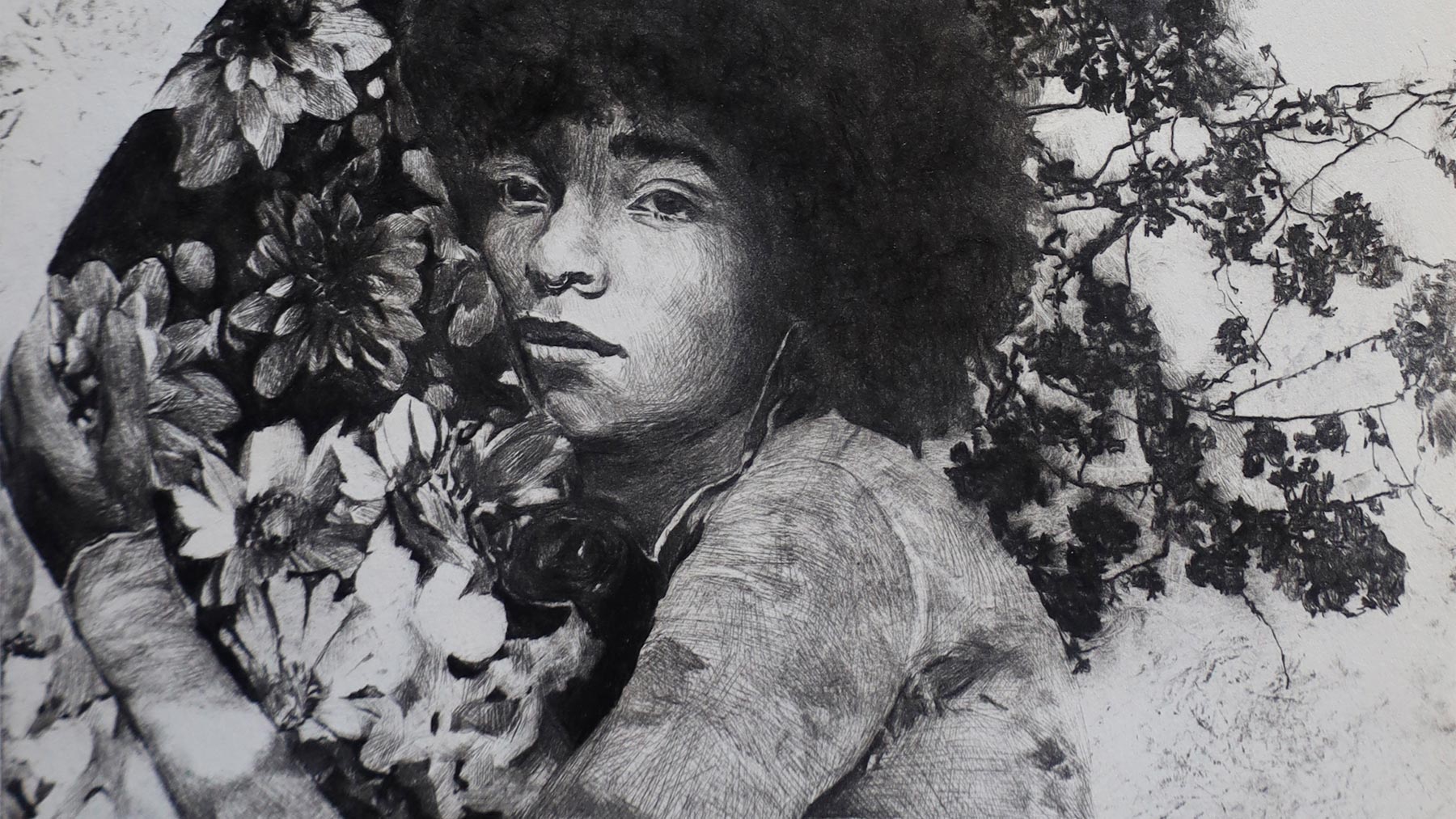 Image from 2026 Scholastic Art Awards: Wisconsin Exhibition