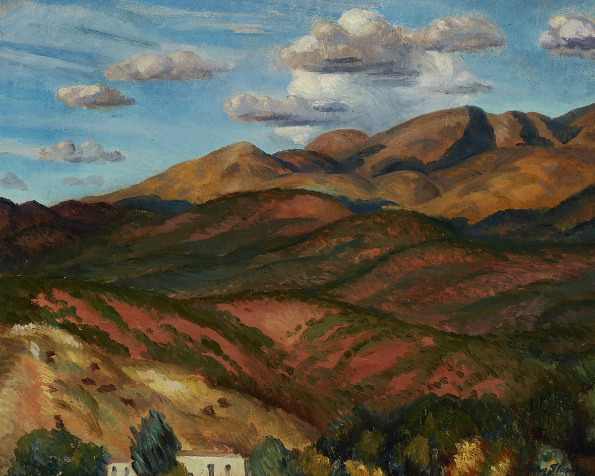 Image from Looking Forward: New Gifts of Art