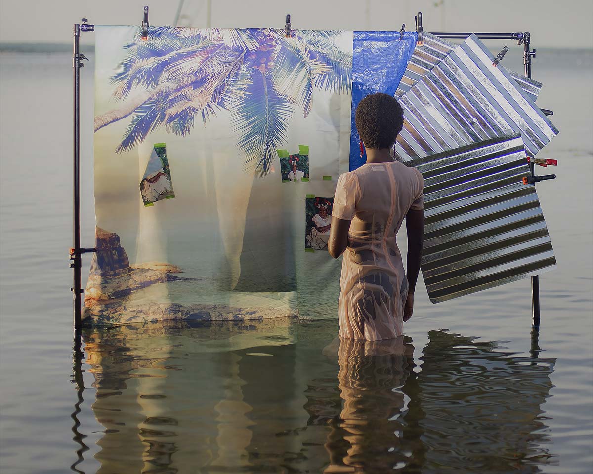 Image from Currents 40: Widline Cadet
