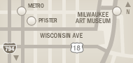 Graphic: maps of Milwaukee